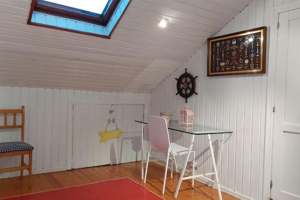 La Casona De Teo Villa La Arena Eksteriør billede