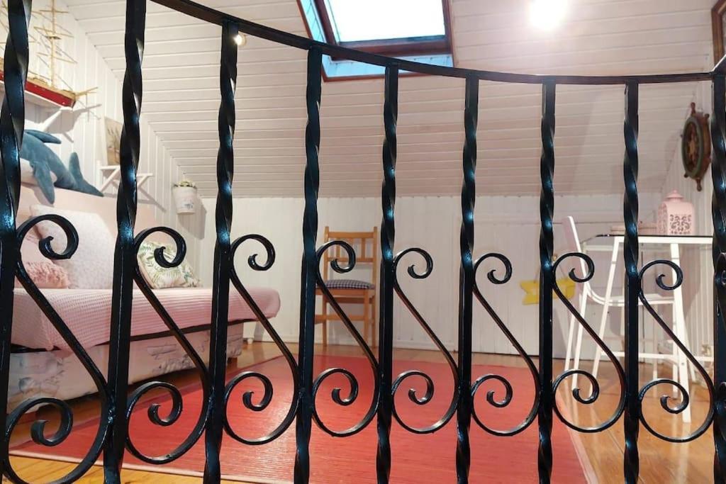 La Casona De Teo Villa La Arena Eksteriør billede